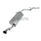 Exhaust Muffler