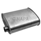 Exhaust Muffler