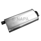 Exhaust Muffler
