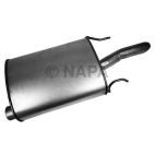 Exhaust Muffler