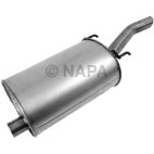 Exhaust Muffler