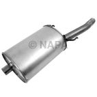 Exhaust Muffler