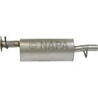 Exhaust Muffler