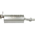 Exhaust Muffler