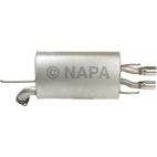 Exhaust Muffler