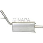Exhaust Muffler