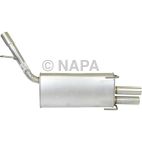 Exhaust Muffler
