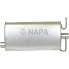 Exhaust Muffler