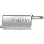 Exhaust Muffler