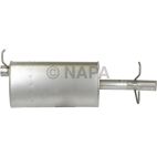 Exhaust Muffler