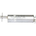 Exhaust Muffler