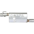Exhaust Muffler