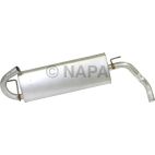Exhaust Muffler