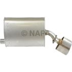 Exhaust Muffler