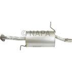 Exhaust Muffler