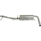 Exhaust Muffler