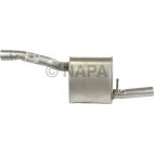Exhaust Muffler