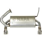 Exhaust Muffler