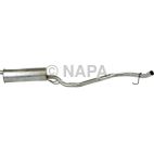 Exhaust Muffler