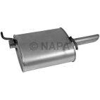 Exhaust Muffler