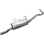 Exhaust Muffler