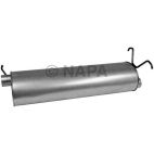 Exhaust Muffler