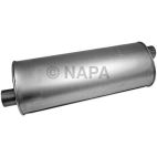 Exhaust Muffler
