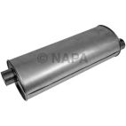 Exhaust Muffler