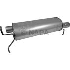 Exhaust Muffler