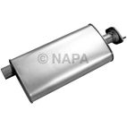 Exhaust Muffler