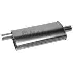 Exhaust Muffler