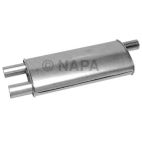 Exhaust Muffler