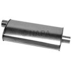 Exhaust Muffler