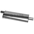 Exhaust Muffler