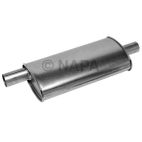 Exhaust Muffler