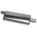 Exhaust Muffler