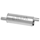 Exhaust Muffler