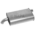 Exhaust Muffler