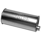 Exhaust Muffler