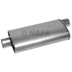 Exhaust Muffler