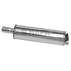 Exhaust Muffler