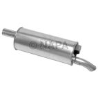 Exhaust Muffler