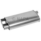 Exhaust Muffler