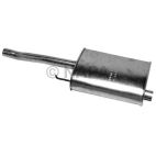 Exhaust Muffler