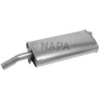 Exhaust Muffler