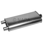 Exhaust Muffler