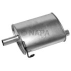 Exhaust Muffler