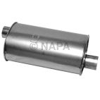 Exhaust Muffler
