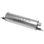 Exhaust Muffler