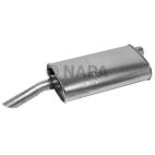 Exhaust Muffler